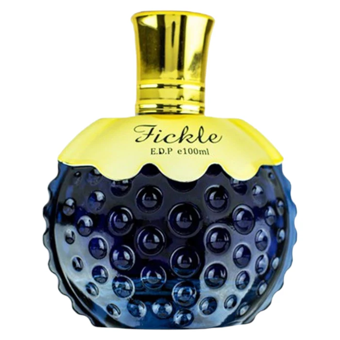 Louis Cardin Fickle