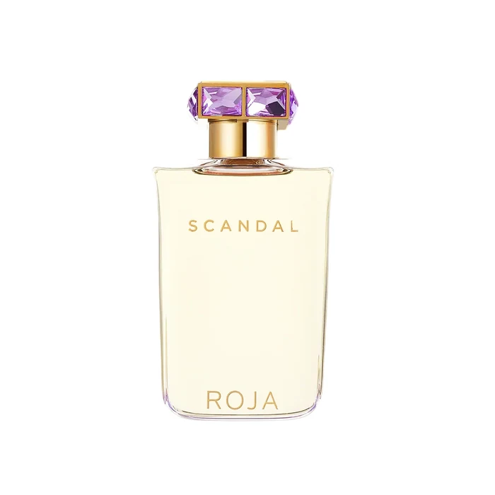 Roja Parfums Scandal