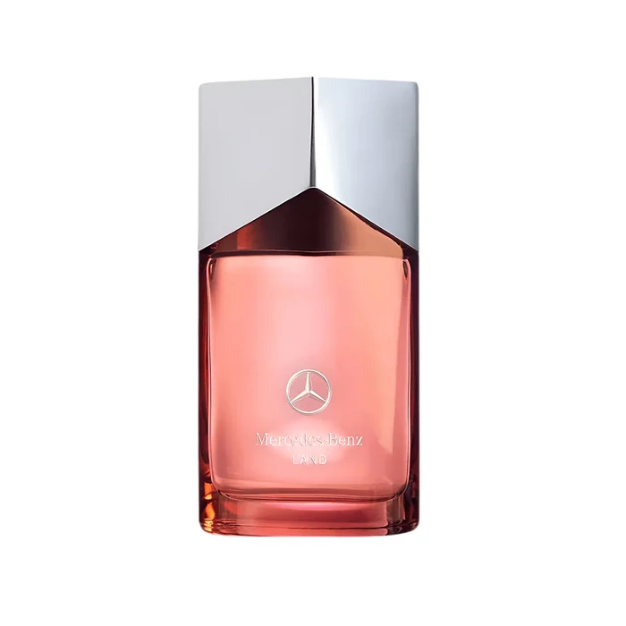 Mercedes-Benz Land