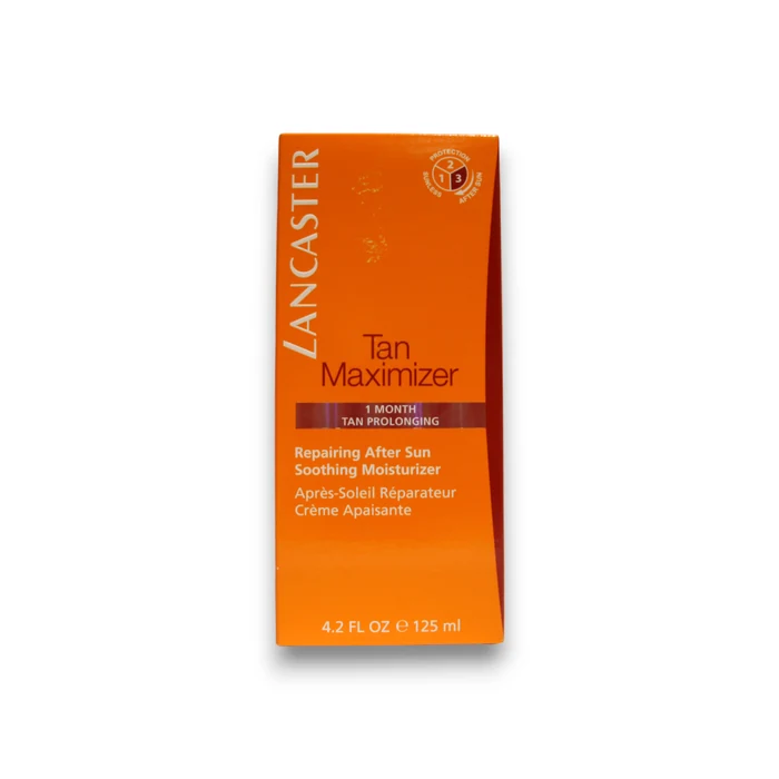 Lancaster Tan Maximizer