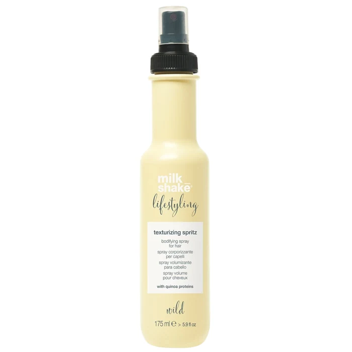 Milk_Shake Lifestyling Wild