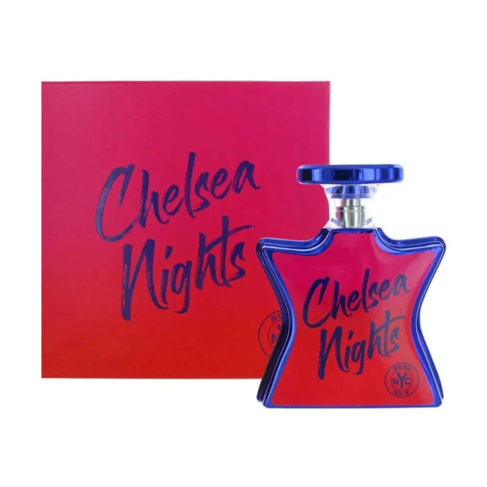 Bond No. 9 Chelsea Nights