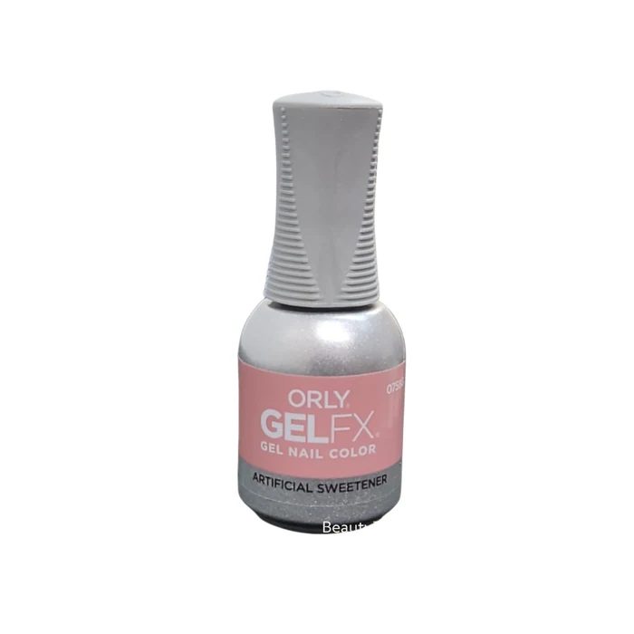 Orly Gelfx Artificial Sweetener
