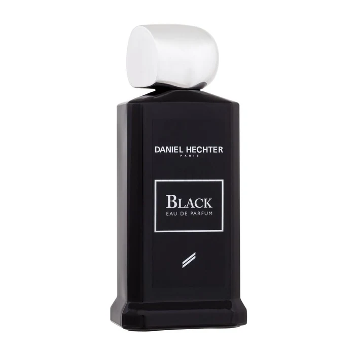Daniel Hechter Homme Black Couture