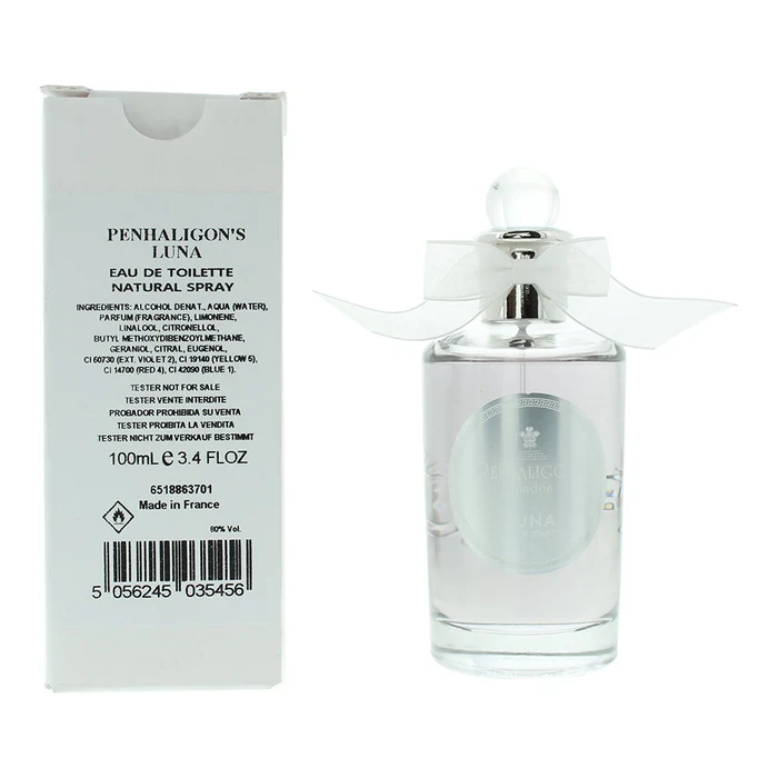 Penhaligon's Luna – Tester
