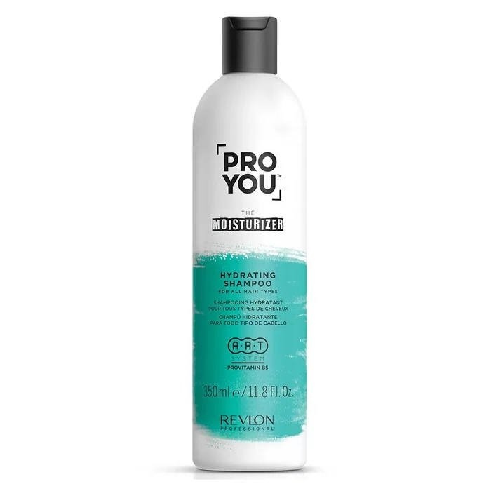 Revlon Proyou The Moisturizer