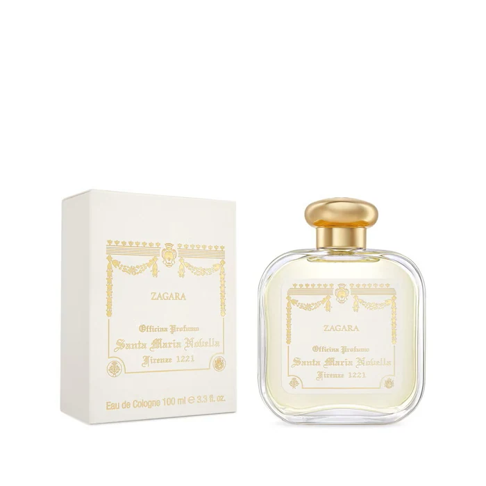 Santa Maria Novella Zagara