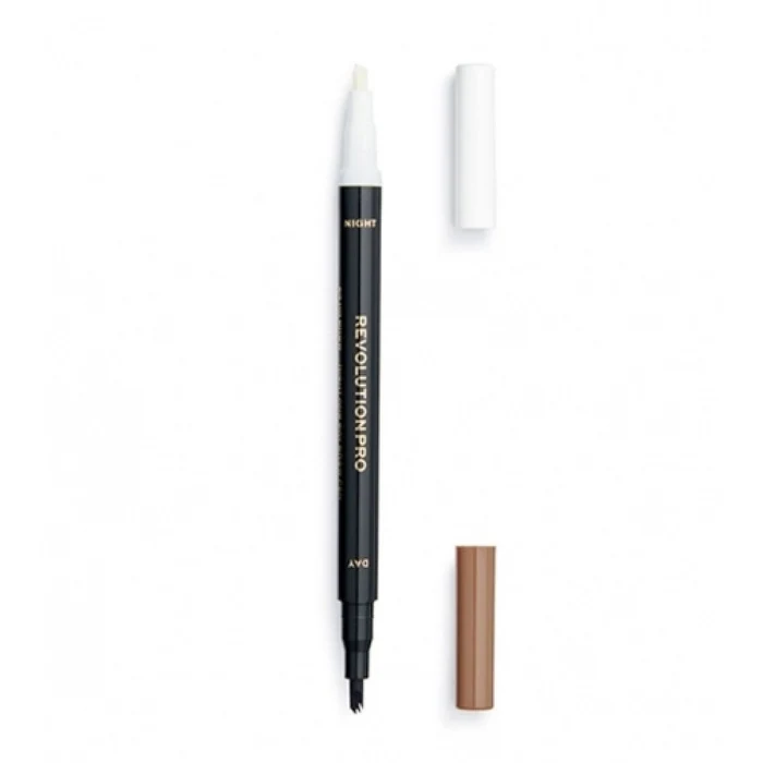 Makeup Revolution 24h Day & Night Ash Brown