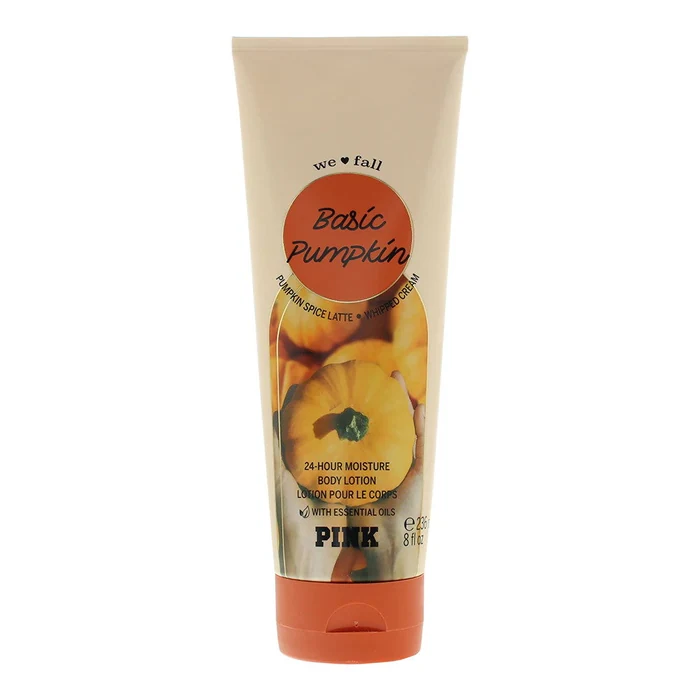 Victoria's Secret Basic Pumpkin