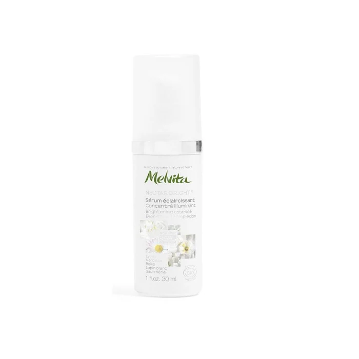 Melvita Nectar Bright – Tester