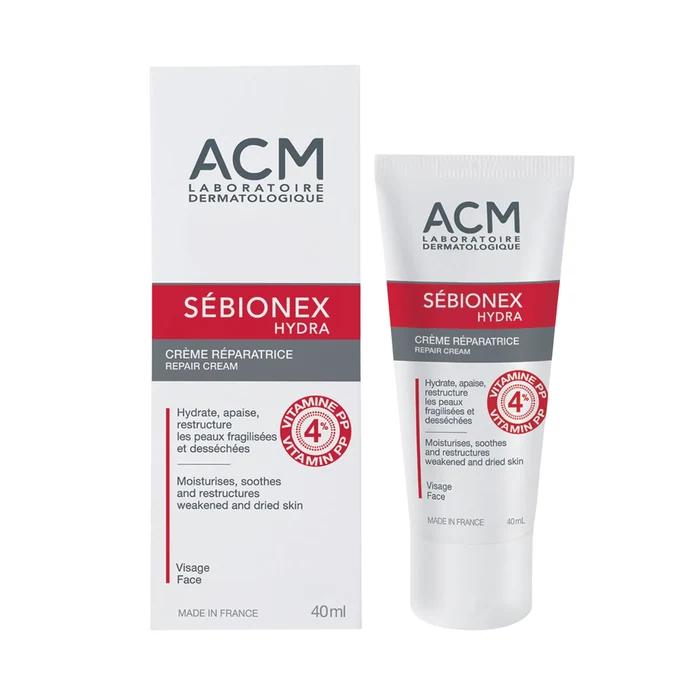 Laboratoire ACM Sebionex Hydra