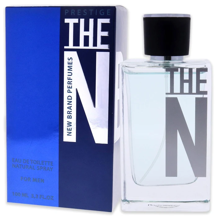 New Brand The NB