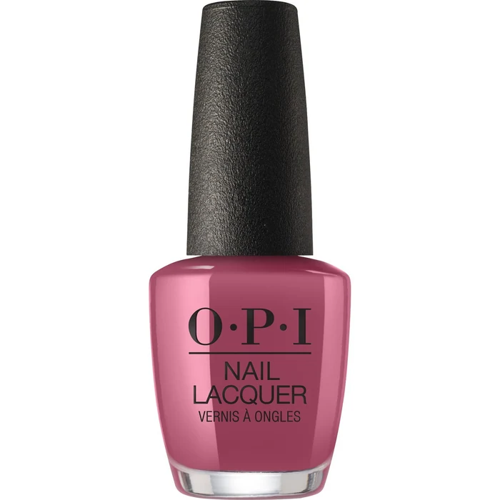 OPI Nail Lacquer Just Lanai-ing Around