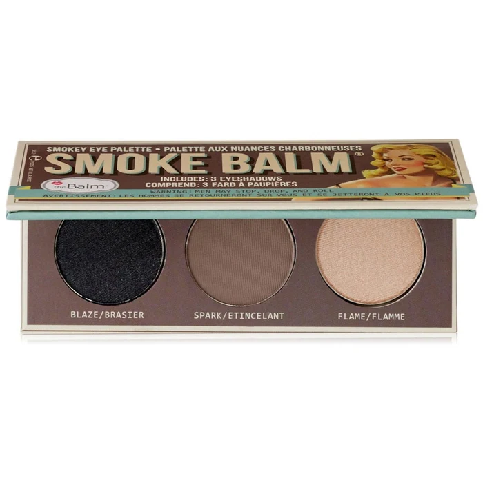 The Balm Smoke Balm Nr. 1