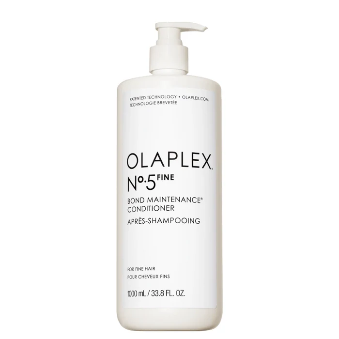 Olaplex No.5 Fine Bond Maintenance