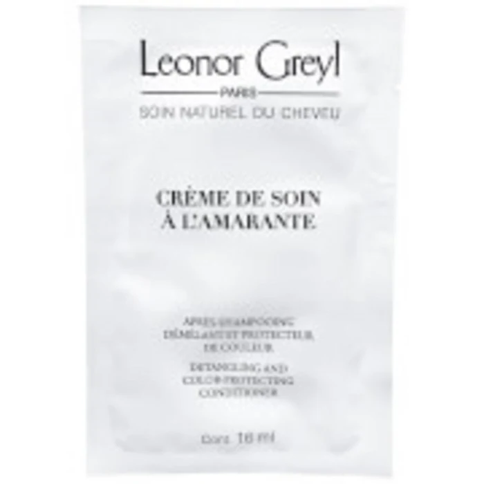 Leonor Greyl A L'Amarante – Probe