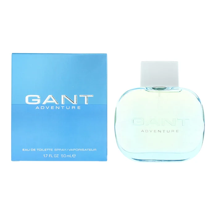 Gant Adventure