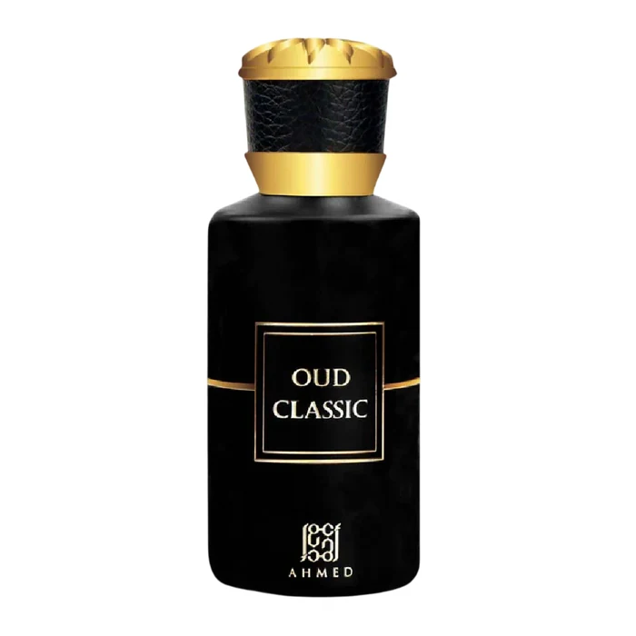 Ahmed Al Maghribi Oud Classic