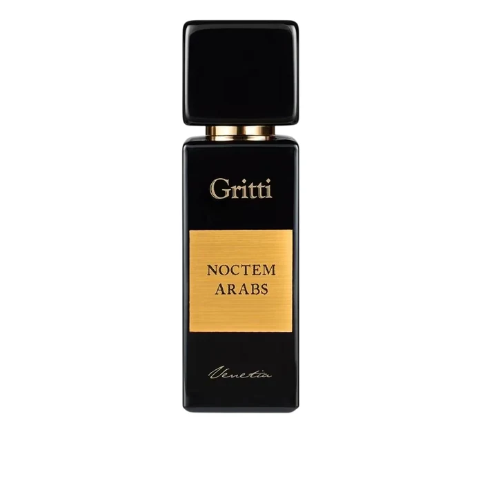 Gritti Noctem Arabs – Tester