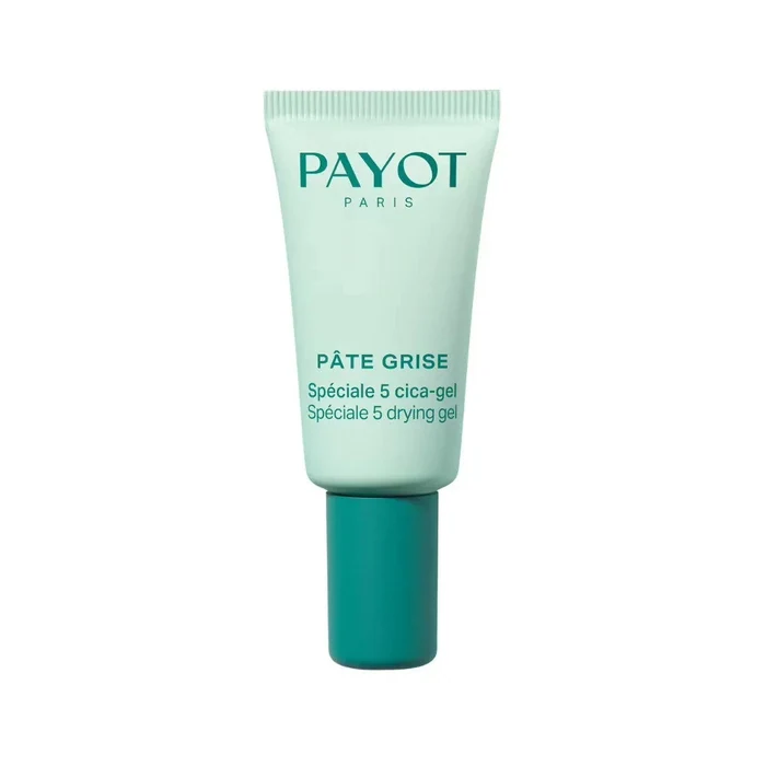 Payot Pate Grise Speciale 5