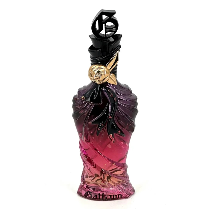 John Galliano John Galliano – Tester