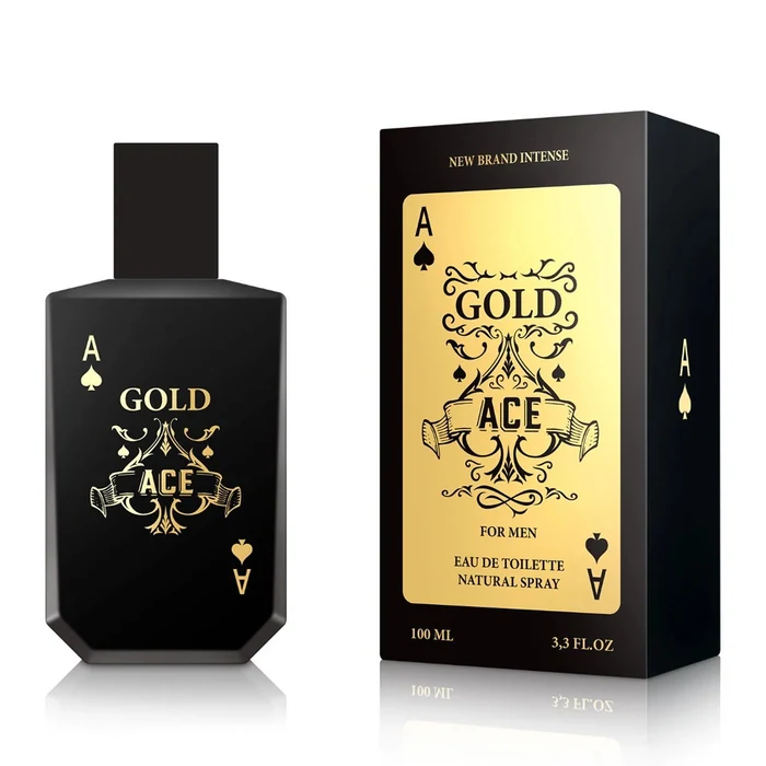 New Brand Gold Ace