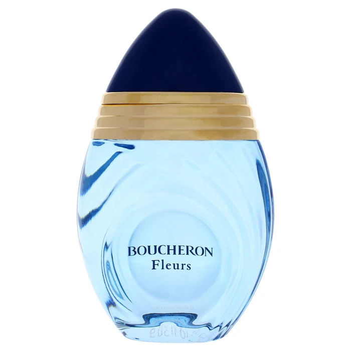 Boucheron Fleurs