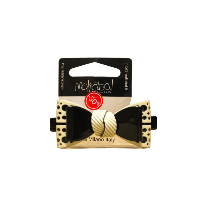 Moliabal Hair Clip 345