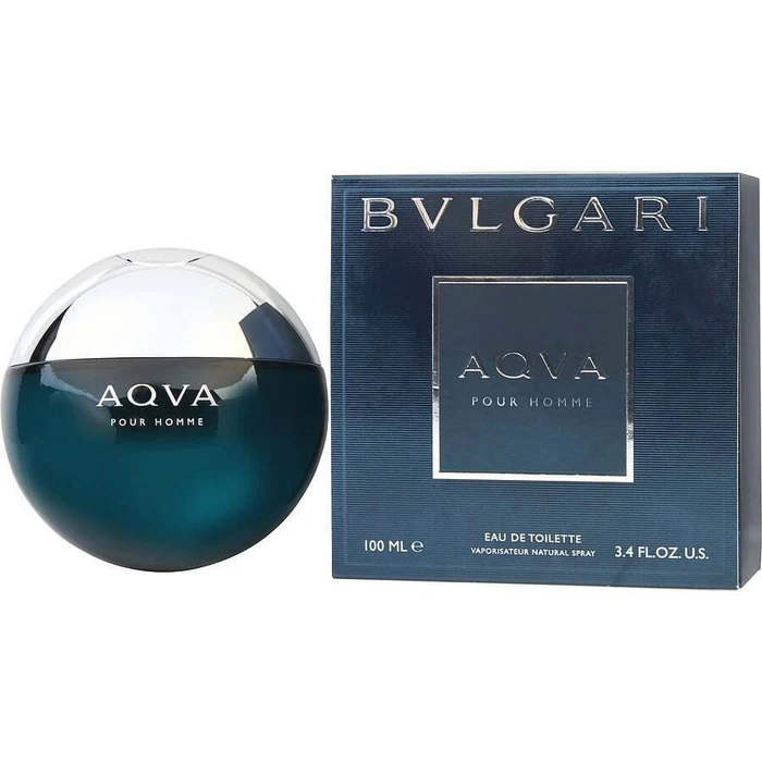 Bvlgari Aqva