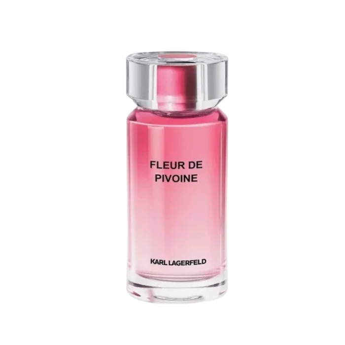 Lagerfeld Fleur de Pivoine