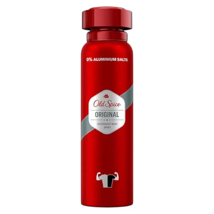Old Spice Original – Tester