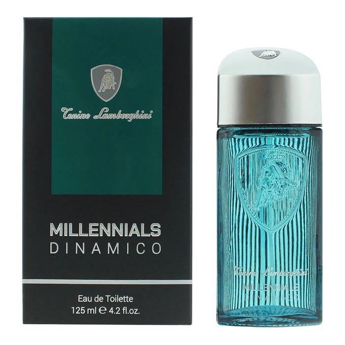 Tonino Lamborghini Millennials Dinamico