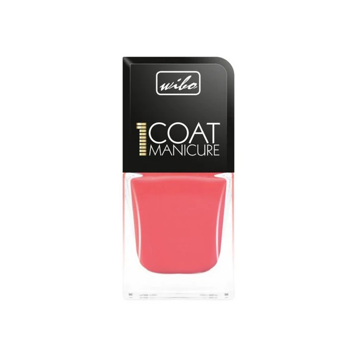 Wibo 1 Coat Manicure 15