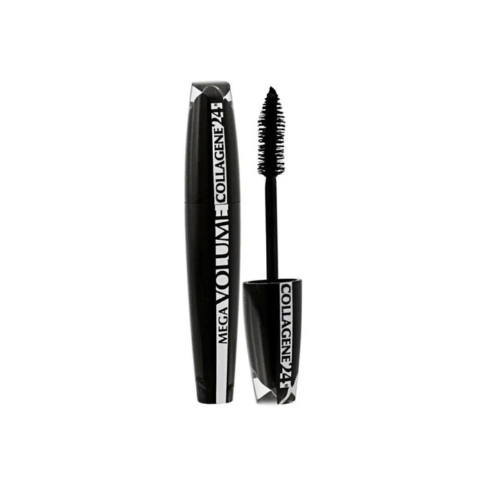 L´Oréal Paris Mega Volume Collagene 24h Extra Black