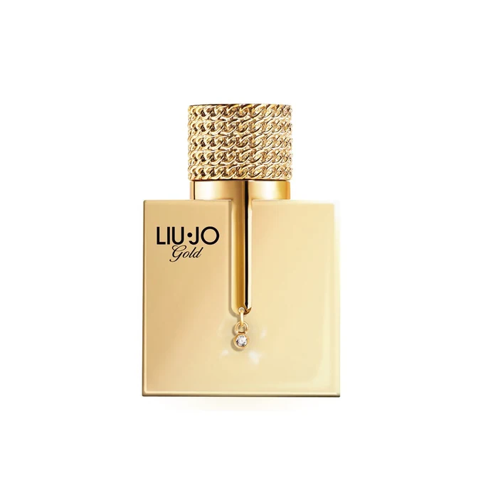 Liu Jo Gold