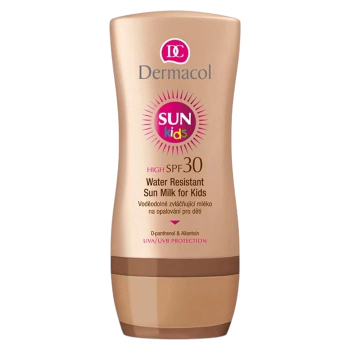 Dermacol Sun Kids – Tester