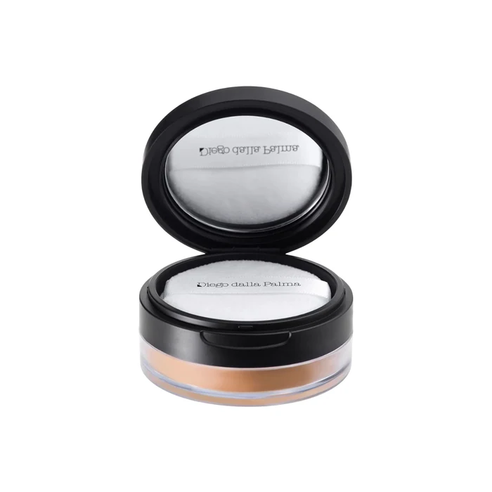 Diego Dalla Palma Loose Setting Powder 01 Transparent