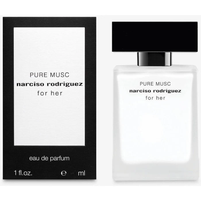 Narciso Rodriguez Pure Musc