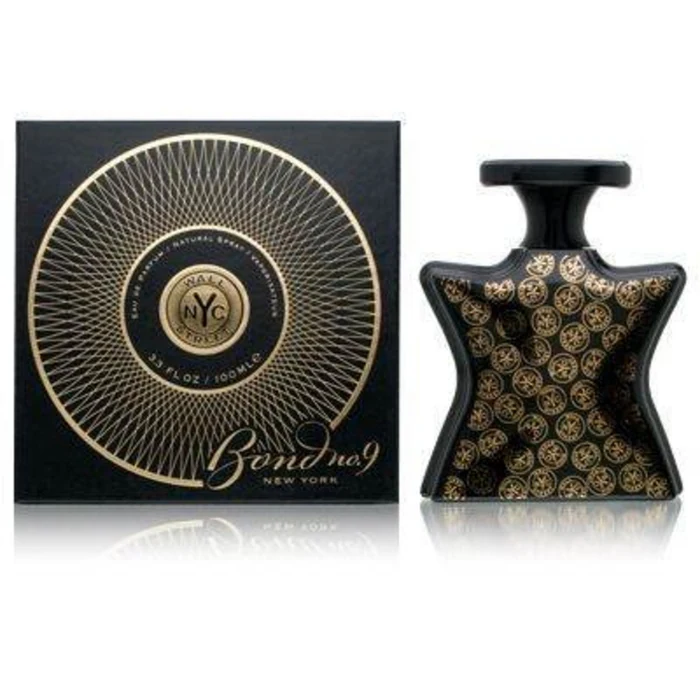 Bond No. 9 Wall Street