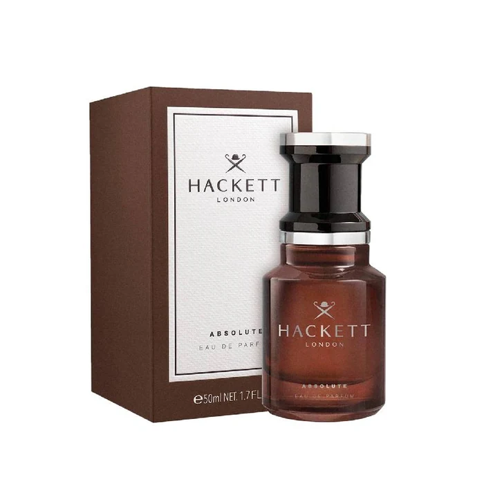 Hackett London Absolute