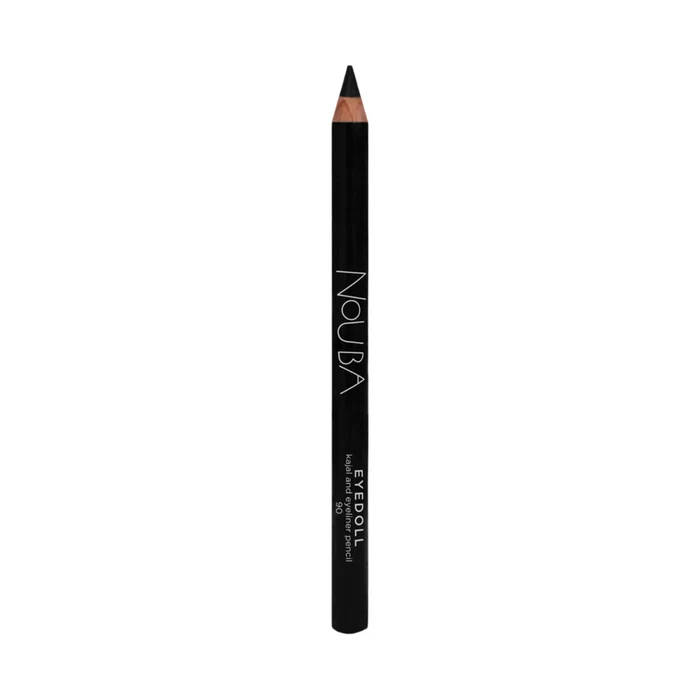 Nouba Eyedoll 90 Black