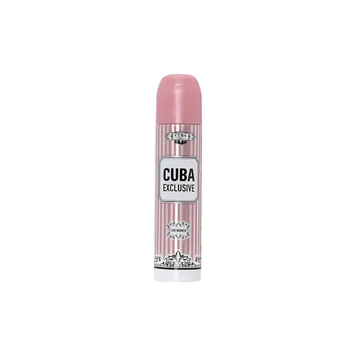 Cuba Exclusive