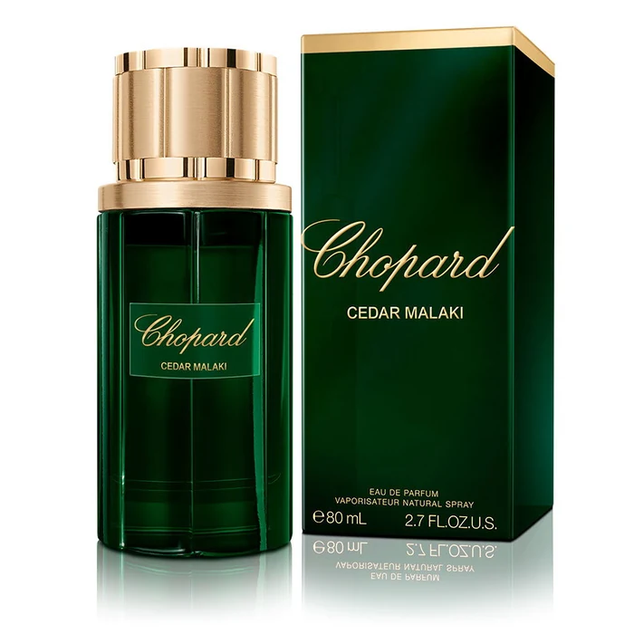 Chopard Cedar Malaki