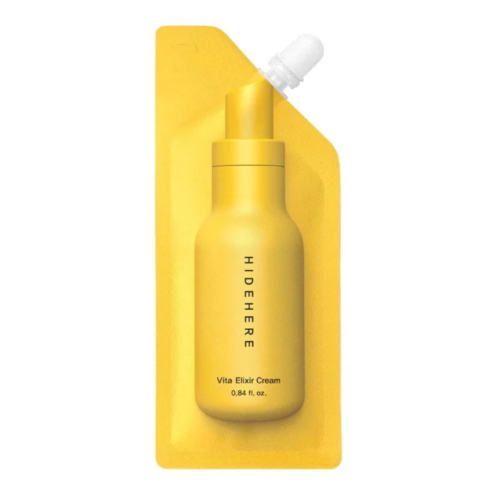 HideHere Vita Elixir