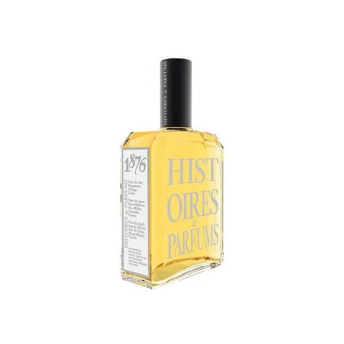 Histoires de Parfums 1876 Mata Hari