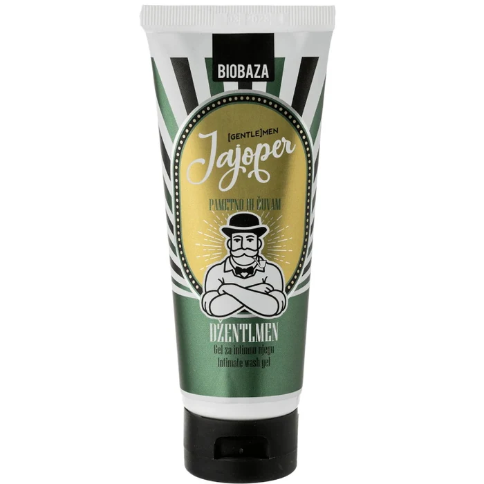 Biobaza Jajoper