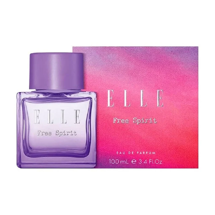 Elle Free Spirit