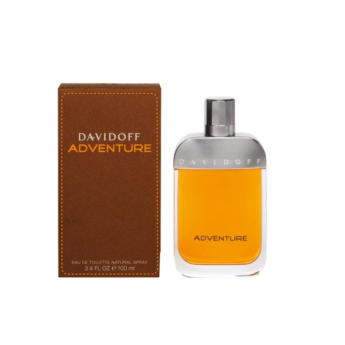 Davidoff Adventure