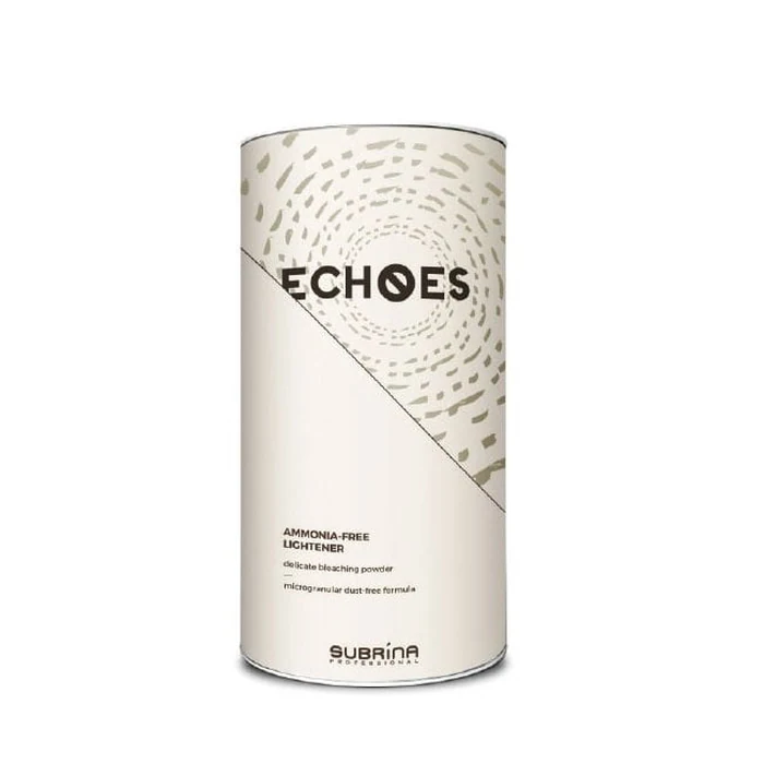 Subrina Professional Echoes