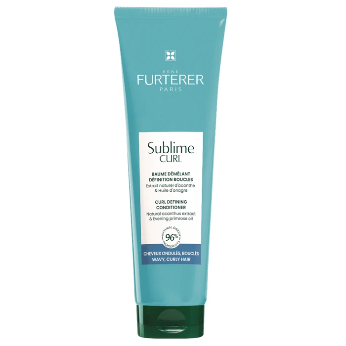 Rene Furterer Sublime Curl